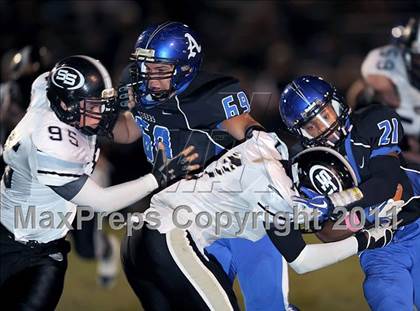 Thumbnail 3 in Smiths Station @ Auburn photogallery.
