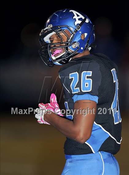 Thumbnail 3 in Smiths Station @ Auburn photogallery.