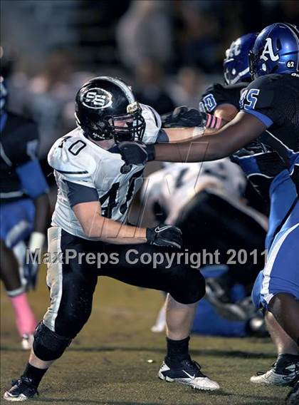 Thumbnail 2 in Smiths Station @ Auburn photogallery.