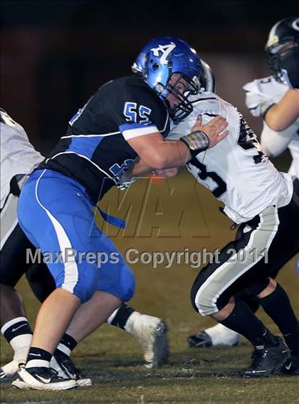 Thumbnail 3 in Smiths Station @ Auburn photogallery.