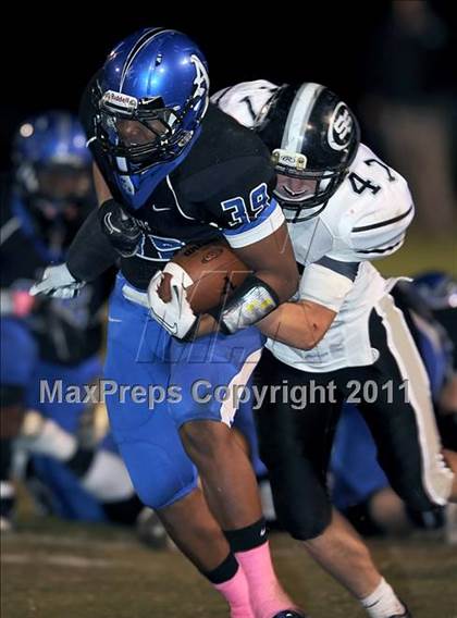Thumbnail 3 in Smiths Station @ Auburn photogallery.