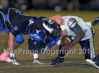 Thumbnail 1 in Smiths Station @ Auburn photogallery.