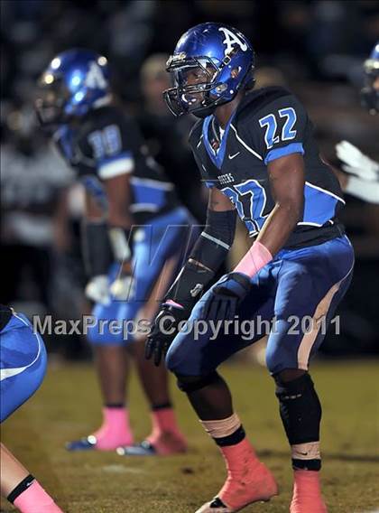 Thumbnail 3 in Smiths Station @ Auburn photogallery.