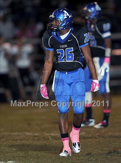 Thumbnail 2 in Smiths Station @ Auburn photogallery.