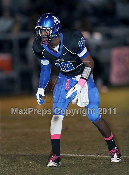 Thumbnail 1 in Smiths Station @ Auburn photogallery.