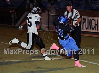 Thumbnail 2 in Smiths Station @ Auburn photogallery.