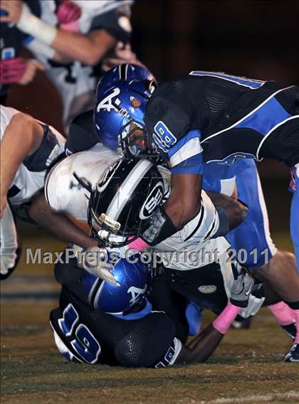 Thumbnail 1 in Smiths Station @ Auburn photogallery.