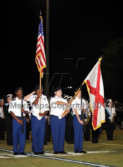 Thumbnail 3 in Smiths Station @ Auburn photogallery.