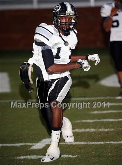 Thumbnail 1 in Smiths Station @ Auburn photogallery.