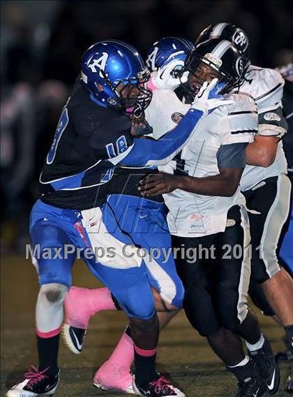 Thumbnail 2 in Smiths Station @ Auburn photogallery.
