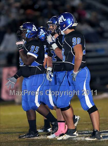 Thumbnail 2 in Smiths Station @ Auburn photogallery.