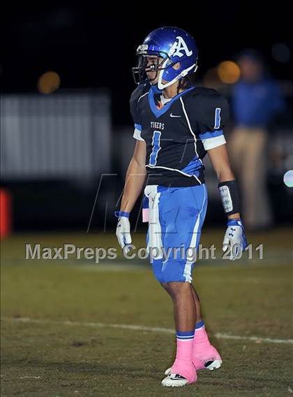Thumbnail 1 in Smiths Station @ Auburn photogallery.