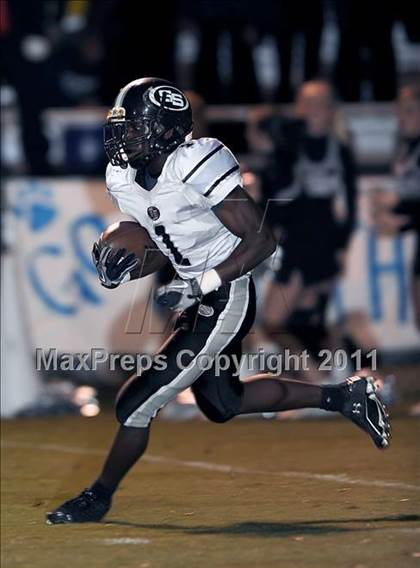 Thumbnail 1 in Smiths Station @ Auburn photogallery.