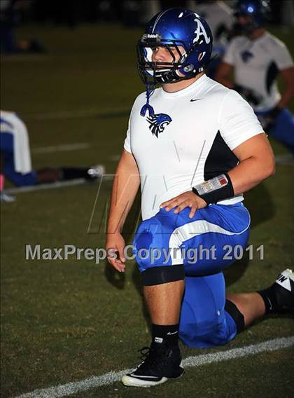 Thumbnail 3 in Smiths Station @ Auburn photogallery.