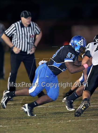 Thumbnail 3 in Smiths Station @ Auburn photogallery.