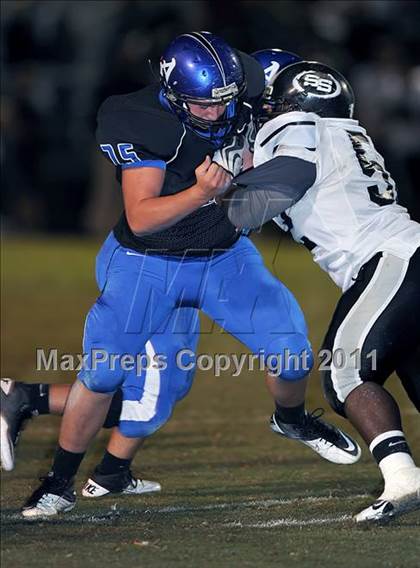 Thumbnail 2 in Smiths Station @ Auburn photogallery.