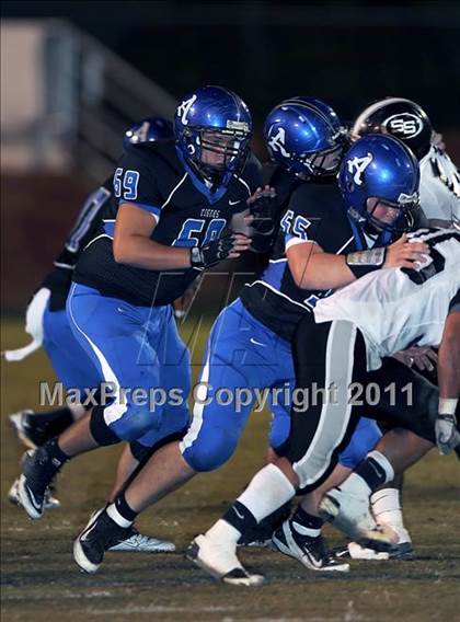 Thumbnail 1 in Smiths Station @ Auburn photogallery.