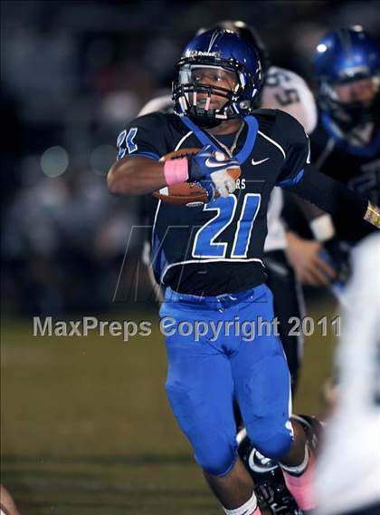 Thumbnail 2 in Smiths Station @ Auburn photogallery.