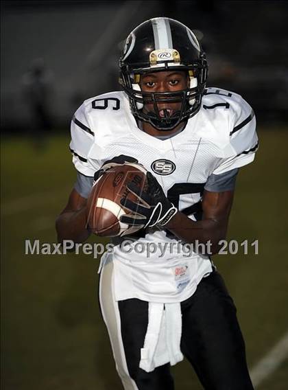 Thumbnail 1 in Smiths Station @ Auburn photogallery.