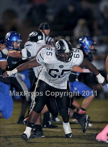 Thumbnail 2 in Smiths Station @ Auburn photogallery.
