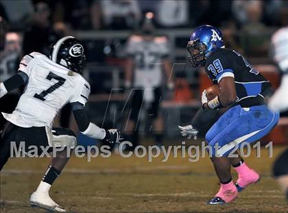 Thumbnail 2 in Smiths Station @ Auburn photogallery.