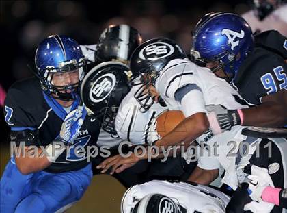 Thumbnail 3 in Smiths Station @ Auburn photogallery.
