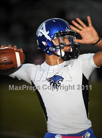 Thumbnail 1 in Smiths Station @ Auburn photogallery.