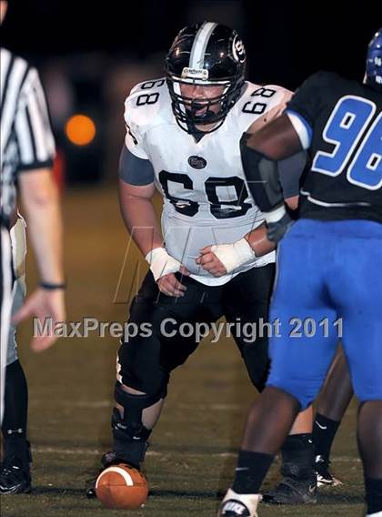 Thumbnail 2 in Smiths Station @ Auburn photogallery.
