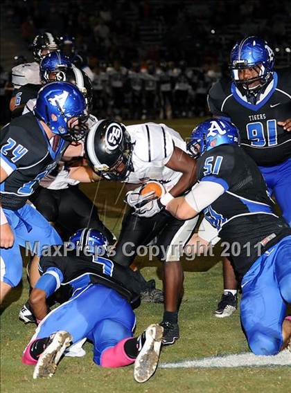 Thumbnail 2 in Smiths Station @ Auburn photogallery.