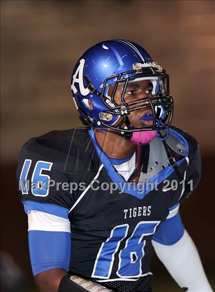 Thumbnail 3 in Smiths Station @ Auburn photogallery.