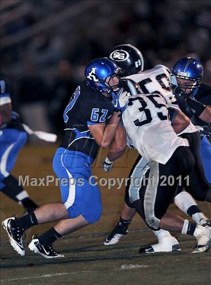 Thumbnail 3 in Smiths Station @ Auburn photogallery.
