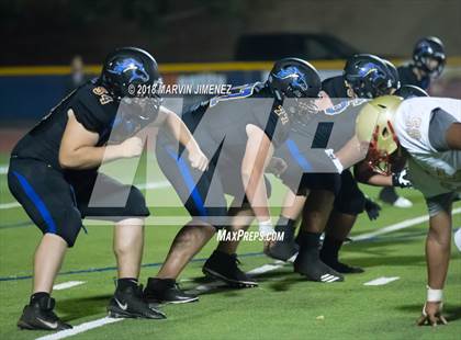 Thumbnail 1 in Taft @ Agoura photogallery.