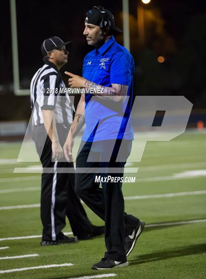 Thumbnail 2 in Taft @ Agoura photogallery.