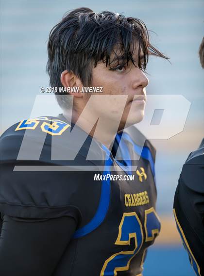 Thumbnail 1 in Taft @ Agoura photogallery.