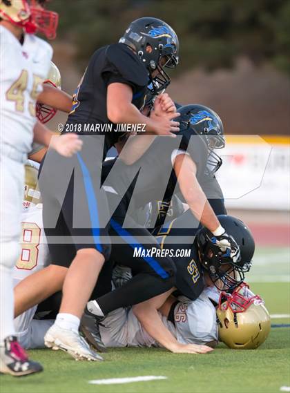 Thumbnail 3 in Taft @ Agoura photogallery.