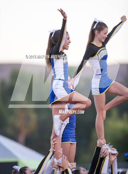 Thumbnail 2 in Taft @ Agoura photogallery.