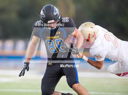 Thumbnail 3 in Taft @ Agoura photogallery.