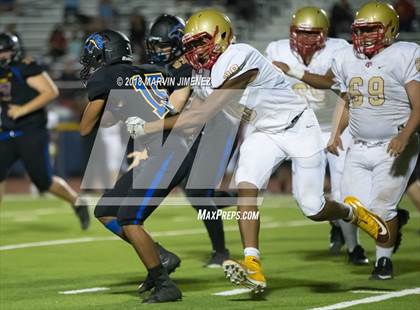 Thumbnail 1 in Taft @ Agoura photogallery.