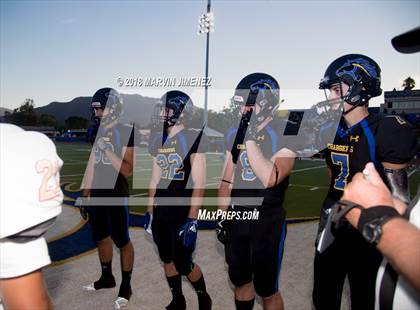 Thumbnail 1 in Taft @ Agoura photogallery.