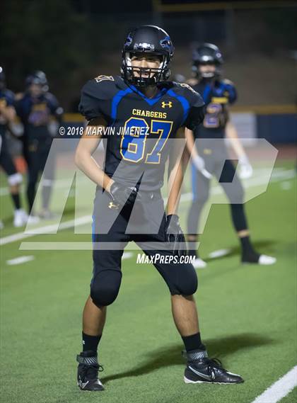 Thumbnail 2 in Taft @ Agoura photogallery.