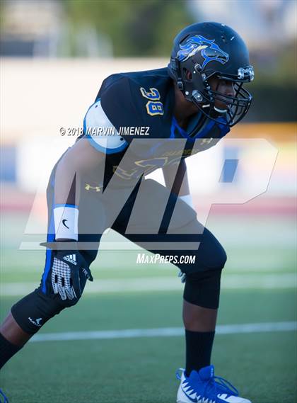 Thumbnail 3 in Taft @ Agoura photogallery.