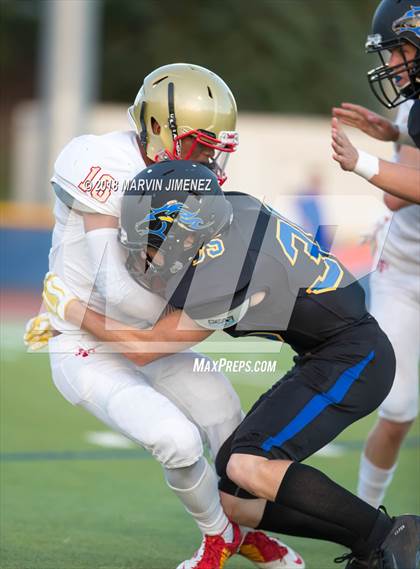 Thumbnail 1 in Taft @ Agoura photogallery.