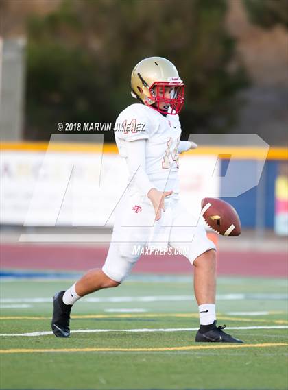 Thumbnail 2 in Taft @ Agoura photogallery.