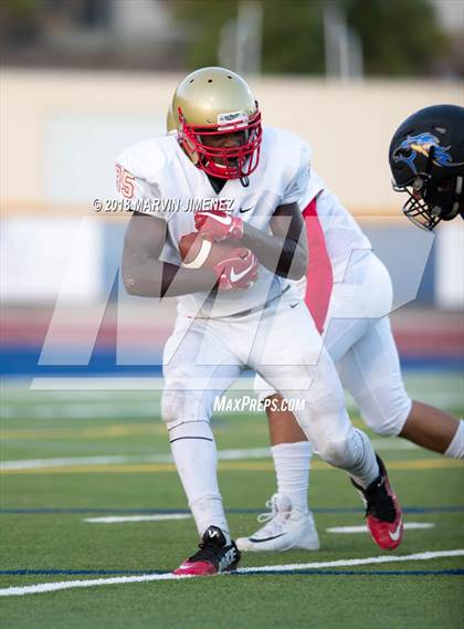 Thumbnail 3 in Taft @ Agoura photogallery.