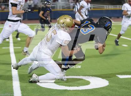 Thumbnail 1 in Taft @ Agoura photogallery.