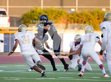 Thumbnail 2 in Taft @ Agoura photogallery.