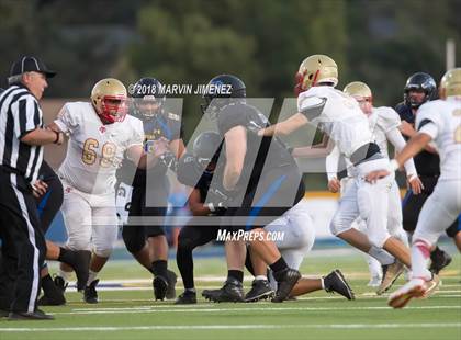 Thumbnail 1 in Taft @ Agoura photogallery.