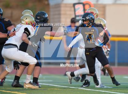 Thumbnail 1 in Taft @ Agoura photogallery.