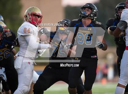Thumbnail 3 in Taft @ Agoura photogallery.