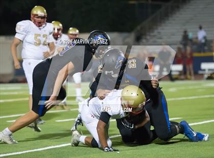 Thumbnail 3 in Taft @ Agoura photogallery.